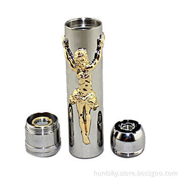 Newest Jesus Mechanical Mod
